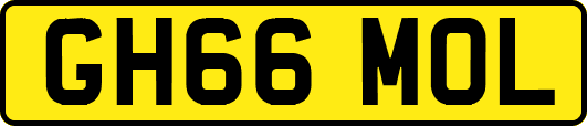 GH66MOL