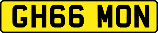 GH66MON