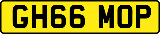 GH66MOP