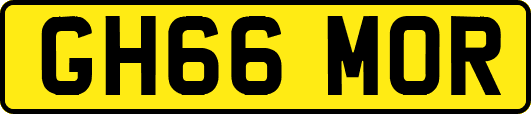 GH66MOR