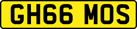 GH66MOS