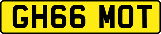 GH66MOT