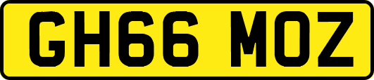 GH66MOZ