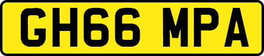 GH66MPA