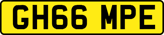 GH66MPE