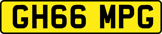 GH66MPG
