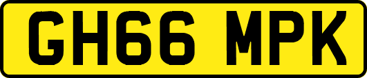 GH66MPK