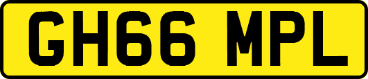 GH66MPL