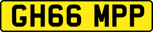 GH66MPP