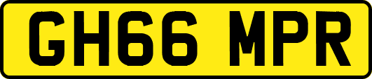 GH66MPR