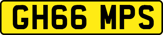 GH66MPS
