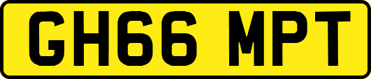 GH66MPT