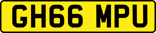 GH66MPU