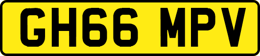 GH66MPV