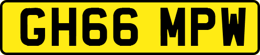 GH66MPW