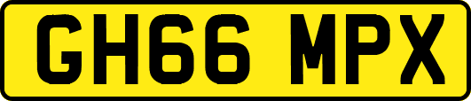 GH66MPX