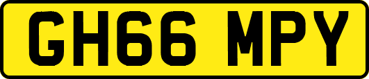 GH66MPY