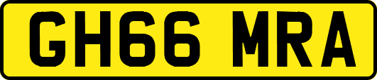 GH66MRA