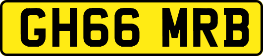 GH66MRB