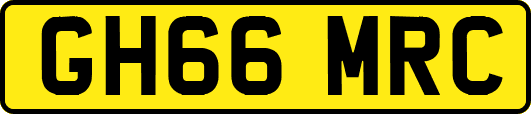 GH66MRC