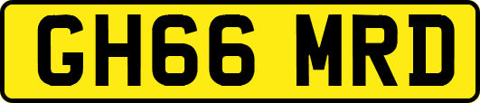 GH66MRD