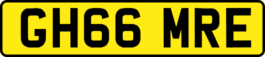 GH66MRE