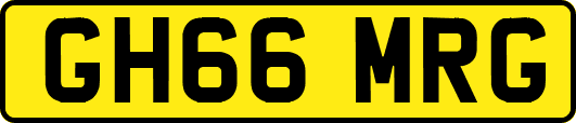 GH66MRG