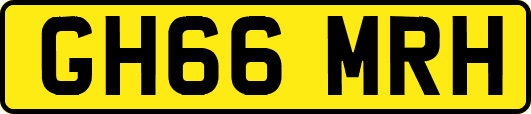 GH66MRH