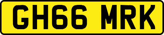 GH66MRK