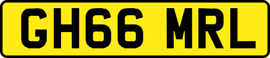 GH66MRL