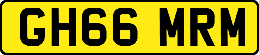 GH66MRM