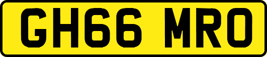 GH66MRO