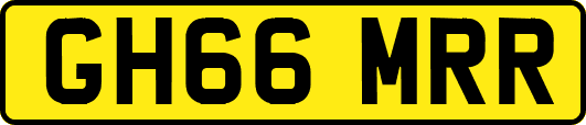 GH66MRR