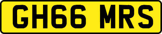 GH66MRS