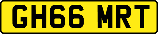 GH66MRT