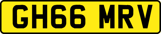 GH66MRV