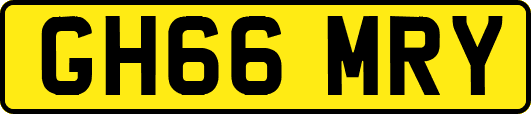 GH66MRY