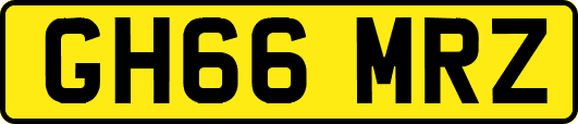 GH66MRZ