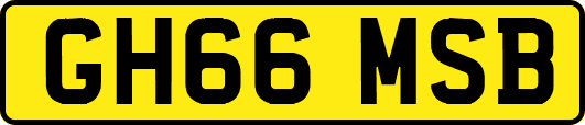 GH66MSB