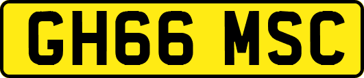 GH66MSC