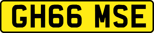 GH66MSE