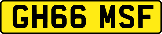 GH66MSF
