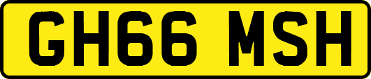 GH66MSH
