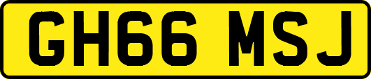 GH66MSJ