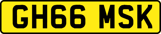 GH66MSK