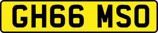GH66MSO
