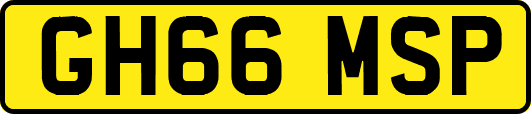 GH66MSP
