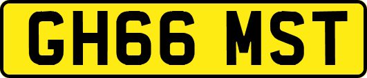 GH66MST