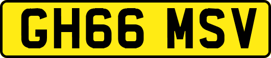 GH66MSV
