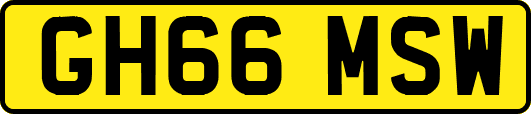 GH66MSW